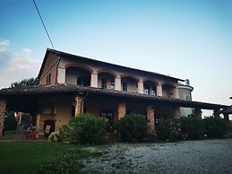 Agriturismo Tenuta Del Barone