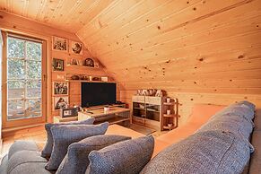 Log Cabin Native