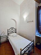 Comfortable Apartment in the Historic Center for Groups