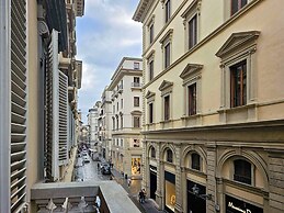 Comfortable Apartment in the Historic Center for Groups