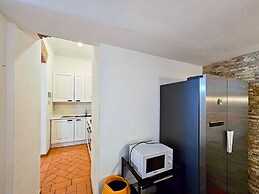 Comfortable Apartment in the Historic Center for Groups