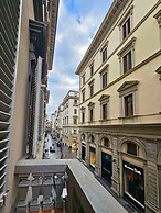 Comfortable Apartment in the Historic Center for Groups