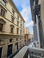 Comfortable Apartment in the Historic Center for Groups