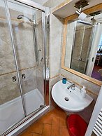 Comfortable Apartment in the Historic Center for Groups