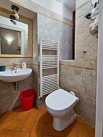 Comfortable Apartment in the Historic Center for Groups