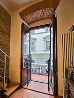 Comfortable Apartment in the Historic Center for Groups