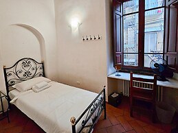 Comfortable Apartment in the Historic Center for Groups