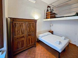 Comfortable Apartment in the Historic Center for Groups