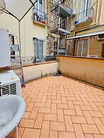 Comfortable Apartment in the Historic Center for Groups