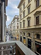 Comfortable Apartment in the Historic Center for Groups