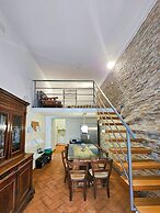 Comfortable Apartment in the Historic Center for Groups