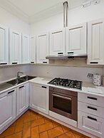 Comfortable Apartment in the Historic Center for Groups