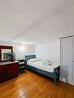 Comfortable Apartment in the Historic Center for Groups