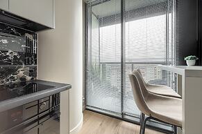 MARGI Smart Apartment