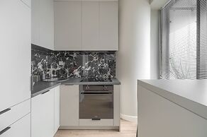 MARGI Smart Apartment