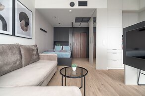 MARGI Smart Apartment