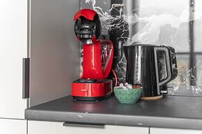 MARGI Smart Apartment