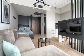 MARGI Smart Apartment