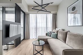 MARGI Smart Apartment