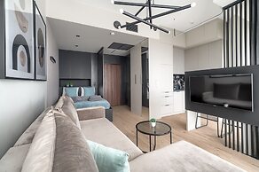 MARGI Smart Apartment