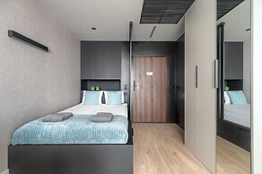 MARGI Smart Apartment