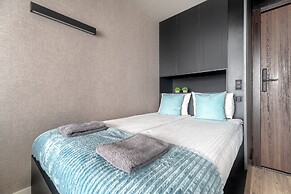 MARGI Smart Apartment