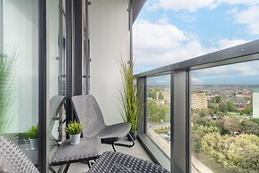 MARGI Smart Apartment