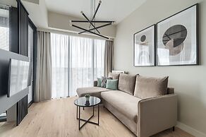 MARGI Smart Apartment