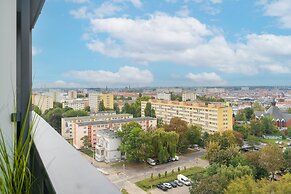 MARGI Smart Apartment