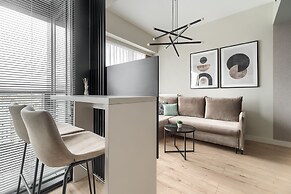 MARGI Smart Apartment