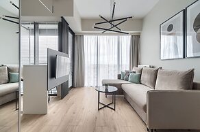 MARGI Smart Apartment