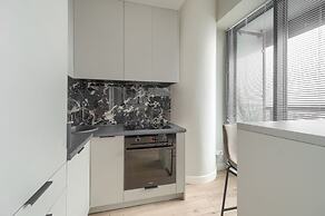 MARGI Smart Apartment