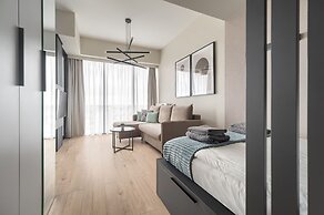 MARGI Smart Apartment