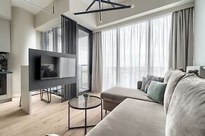 MARGI Smart Apartment