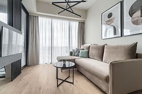 MARGI Smart Apartment