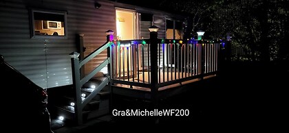 Westfield200-immaculate 2bed Static at Skipsea