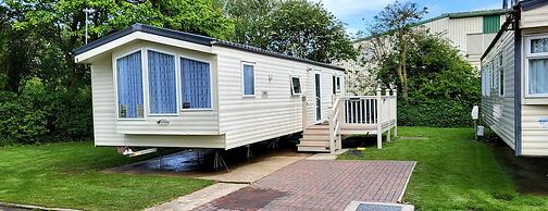 Westfield200-immaculate 2bed Static at Skipsea