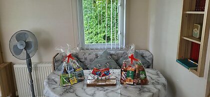 Westfield200-immaculate 2bed Static at Skipsea