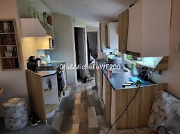 Westfield200-immaculate 2bed Static at Skipsea