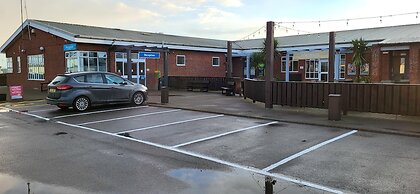 Westfield200-immaculate 2bed Static at Skipsea