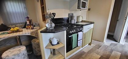 Westfield200-immaculate 2bed Static at Skipsea