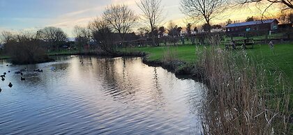 Westfield200-immaculate 2bed Static at Skipsea