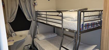 Westfield200-immaculate 2bed Static at Skipsea