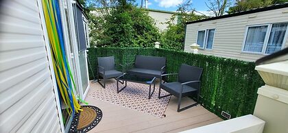 Westfield200-immaculate 2bed Static at Skipsea