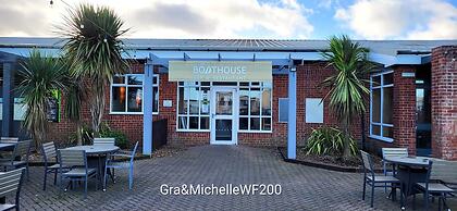 Westfield200-immaculate 2bed Static at Skipsea