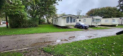 Westfield200-immaculate 2bed Static at Skipsea