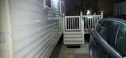 Westfield200-immaculate 2bed Static at Skipsea