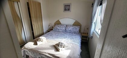 Westfield200-immaculate 2bed Static at Skipsea