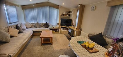 Westfield200-immaculate 2bed Static at Skipsea