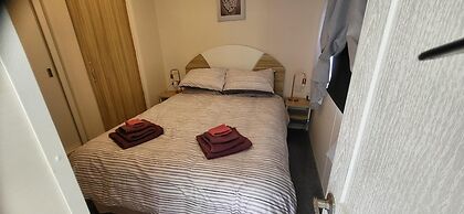 Westfield200-immaculate 2bed Static at Skipsea